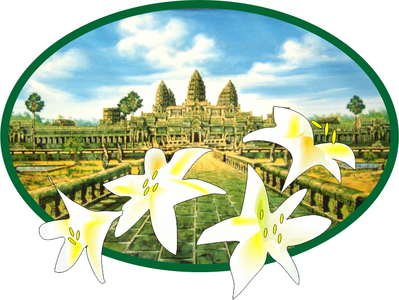 restaurant cambodiana